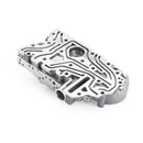 0AM DQ200 DSG Mechatronic Overhaul Valve Body Repair Kit For Audi VW Seat Skoda Generic