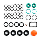 0AM DQ200 DSG Mechatronic Overhaul Valve Body Repair Kit For Audi VW Seat Skoda Generic