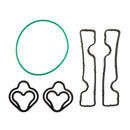 0AM DQ200 DSG Mechatronic Overhaul Valve Body Repair Kit For Audi VW Seat Skoda Generic