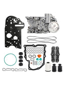 0AM DQ200 DSG Mechatronic Overhaul Valve Body Repair Kit For Audi VW Seat Skoda Generic