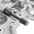 2012-2015 Suzuki Swift RE0F11A JF015E CVT Transmission Valve Body Generic