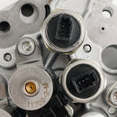 CVT Valve Body Transmission JF011E RE0F10A For Jeep Patriot Compass 2007-2017 Generic