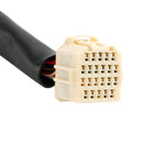 CVT Valve Body Transmission JF011E RE0F10A For Jeep Patriot Compass 2007-2017 Generic