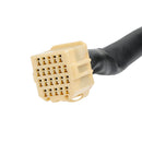 2006-2017 Jeep Compass F/4WD L4 2.0L & 2.4LCVT Valve Body Transmission JF011E RE0F10A 33470