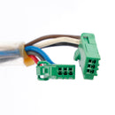 2006-2017 Jeep Compass F/4WD L4 2.0L & 2.4LCVT Valve Body Transmission JF011E RE0F10A 33470