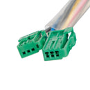 2006-2017 Jeep Compass F/4WD L4 2.0L & 2.4LCVT Valve Body Transmission JF011E RE0F10A 33470