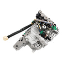 CVT Valve Body Transmission JF011E RE0F10A For Jeep Patriot Compass 2007-2017 Generic