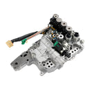 2006-2017 Jeep Compass F/4WD L4 2.0L & 2.4LCVT Valve Body Transmission JF011E RE0F10A 33470