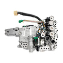 2006-2017 Jeep Compass F/4WD L4 2.0L & 2.4LCVT Valve Body Transmission JF011E RE0F10A 33470