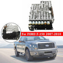 2007-2010 FORD F-150 6R80 Transmission Valve Body With TCU