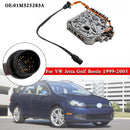 01M325283A Volkswagen Jetta Golf Beetle 2.5L 2.0L Auto Transmission Valve Body