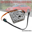 Golf 1999, 8th digit VIN J 2000-2004 2005, 8th digit VIN J Auto Transmission Valve Body 01M325283A Generic