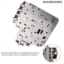Golf 1999, 8th digit VIN J 2000-2004 2005, 8th digit VIN J Auto Transmission Valve Body 01M325283A Generic