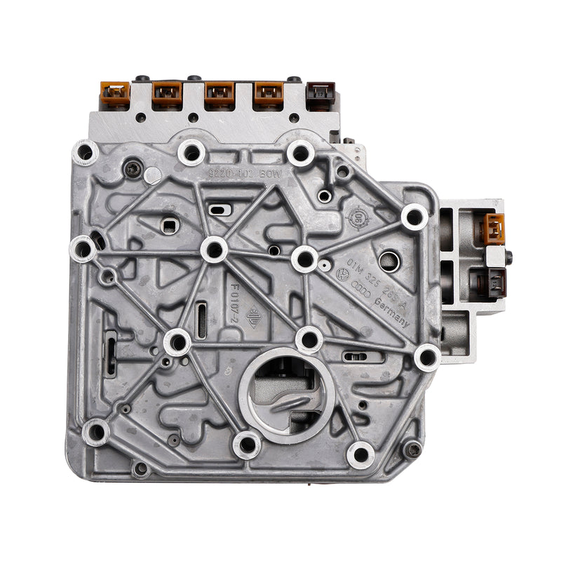 2000-2003 Audi A3 1.4L 1.8L 1.9L- Auto Transmission Valve Body 01M325283A Generic