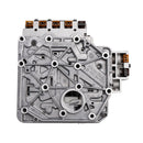 Jetta 1999, 8th digit VIN M 2000-2004 2005, 8th digit VIN M Auto Transmission Valve Body 01M325283A Generic