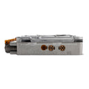 Jetta 1999, 8th digit VIN M 2000-2004 2005, 8th digit VIN M Auto Transmission Valve Body 01M325283A Generic