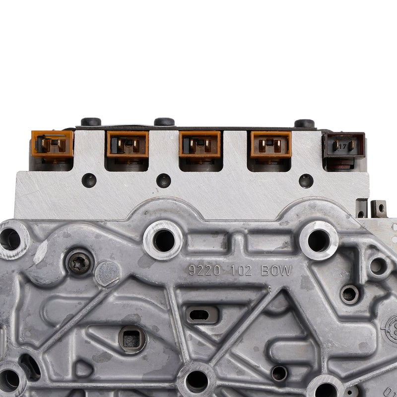 2000-2003 Audi A3 1.4L 1.8L 1.9L- Auto Transmission Valve Body 01M325283A Generic