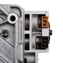 Jetta 1999, 8th digit VIN M 2000-2004 2005, 8th digit VIN M Auto Transmission Valve Body 01M325283A Generic