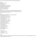 Jetta 1999, 8th digit VIN M 2000-2004 2005, 8th digit VIN M Auto Transmission Valve Body 01M325283A Generic