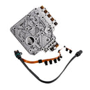 01M325283A Volkswagen Jetta Golf Beetle 2.5L 2.0L Auto Transmission Valve Body