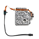 Jetta 1999, 8th digit VIN M 2000-2004 2005, 8th digit VIN M Auto Transmission Valve Body 01M325283A Generic