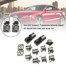 New 02E Automatic Transmission Solenoids 6speed Kit DQ250 DSG FOR Audi Skoda VW