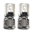 New 02E Automatic Transmission Solenoids 6speed Kit DQ250 DSG FOR Audi Skoda VW