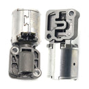 New 02E Automatic Transmission Solenoids 6speed Kit DQ250 DSG FOR Audi Skoda VW