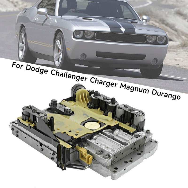 722.6 Valve body w/Conductor Plate For Dodge Challenger Charger Magnum Durango