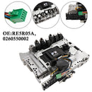 03-11 Infiniti FX35 3.5L RE5R05A 0260550002 Valve Body Solenoid TCM