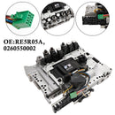 2007-2011 Nissan Datsun Armada Caravan Cima Pathfinder Frontier 2.0L 2.5L 4.5L 5.6L RE5R05A 0260550002 Valve Body Solenoid TCM