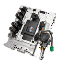 2003-2011 Infinite G35 V6 3.5L RE5R05A 0260550002 Valve Body Solenoid TCM