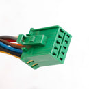 08 Infinite G37 V6 3.7L RE5R05A 0260550002 Valve Body Solenoid TCM