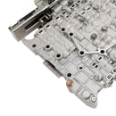 03-11 Infiniti FX35 3.5L RE5R05A 0260550002 Valve Body Solenoid TCM