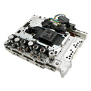 08 Infinite G37 V6 3.7L RE5R05A 0260550002 Valve Body Solenoid TCM