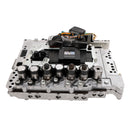 08 Infinite G37 V6 3.7L RE5R05A 0260550002 Valve Body Solenoid TCM