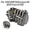 2003-2010 Volkswagen New Beetle (09G 6-speed A/T, 4 & 5 cyl. cars only) 09G TF-60SN Automatic Transmission Valve Body