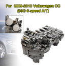 2003-2010 Volkswagen New Beetle (09G 6-speed A/T, 4 & 5 cyl. cars only) 09G TF-60SN Automatic Transmission Valve Body