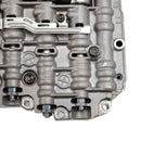 2010-2011 Volkswagen Golf 2.5L (09G 6-speed A/T) 09G TF-60SN Automatic Transmission Valve Body