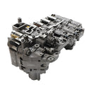 2003-2010 Volkswagen New Beetle (09G 6-speed A/T, 4 & 5 cyl. cars only) 09G TF-60SN Automatic Transmission Valve Body