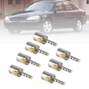 5R110W Transmission Master Solenoids Set For Ford 2003-On (99185)