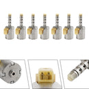 5R110W Transmission Master Solenoids Set For Ford 2003-On (99185)