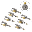 5R110W Transmission Master Solenoids Set For Ford 2003-On (99185)