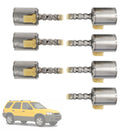 5R110W Transmission Master Solenoids Set For Ford 2003-On (99185)