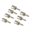 5R110W Transmission Master Solenoids Set For Ford 2003-On (99185)