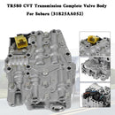 2011-2016 FORESTER 1.6L 2.5L TR580 CVT Transmission Complete Valve Body (31825AA052)