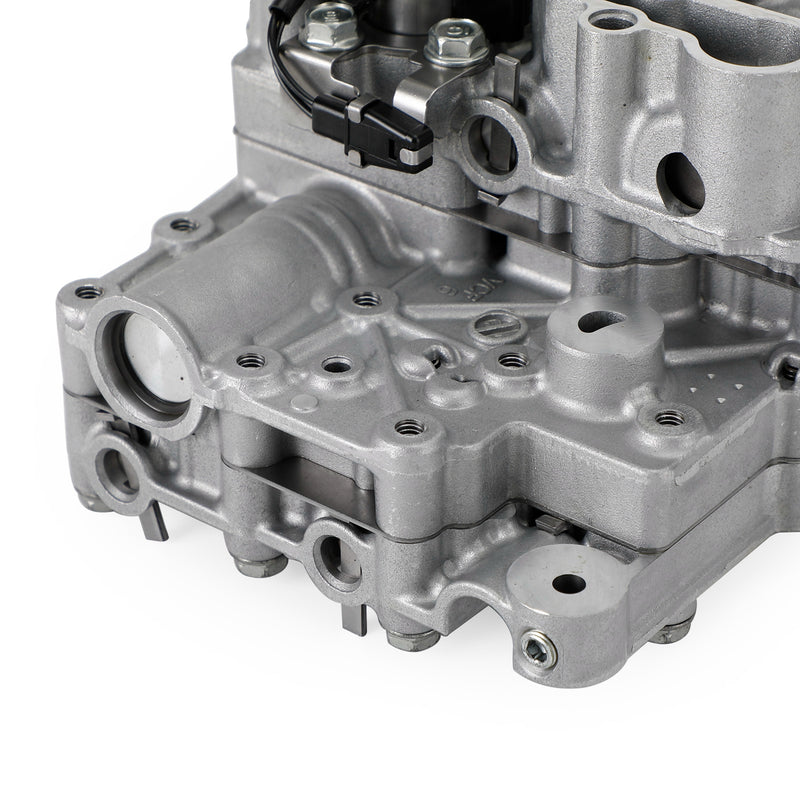 2014-2016 LEVORG 1.6L TR580 CVT Transmission Complete Valve Body For Subaru (31825AA052)