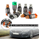 8HP45 8HP70, 8HP90 Solenoid Kit for BMW 8 Speed Mechatronics 1087 298 388