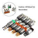 8HP45 8HP70, 8HP90 Solenoid Kit for BMW 8 Speed Mechatronics 1087 298 388