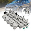 BMW X5 2000-2006 5L40E P1347406 Valve Body Solenoids & Plate 2.9L 3.0L